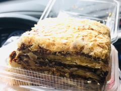 -爱德顺糕点食屋(利民道店)