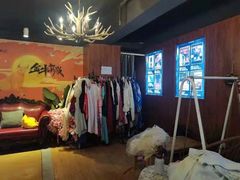 -千古迷阵密室逃脱·剧本推理(成都旗舰店)