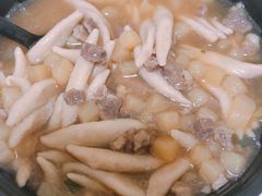 -西贝莜面村(双井店)