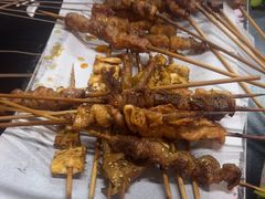 -老黑板筋(顺义总店)