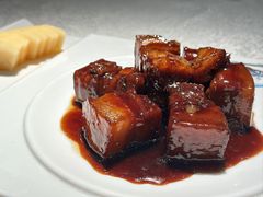 外婆家红烧肉-三玛璐酒楼(汉口路店)