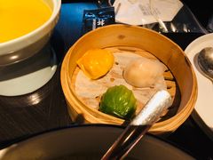 -万丽轩·粤菜(王府井金茂万丽酒店)