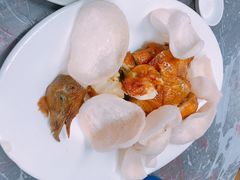 -师傅仔美食(东华老店)