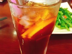 -香江小厨 The Kitchen(香江俱乐部店)
