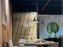 大堂-荷风细雨·中国茶宴(碧云店)