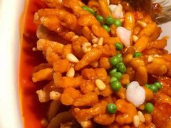 松子鱼-江南厨子(万象天地店)