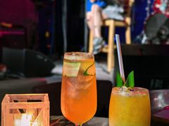 -TZ House音乐现场(茅台店)