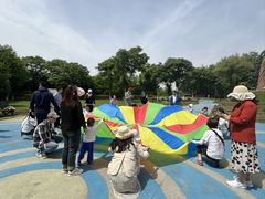 -惠洛克国际儿童之家(绿博园中心)