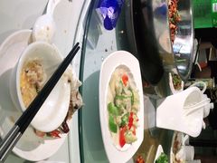 -八道本地特色菜馆(大鹏古城店)