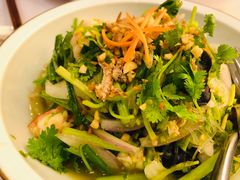 -阿诺泰·泰国餐厅(紫荆店)