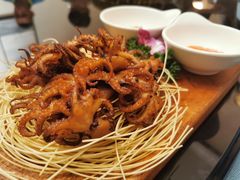 -宴小馆·小海鲜青岛菜(五四广场店)