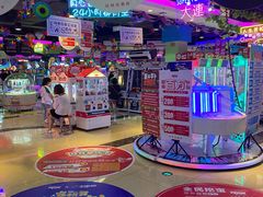 -大玩家(万达广场大连甘井子店)