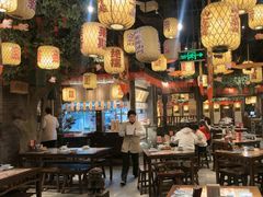 -南京大牌档(壹方天地店)