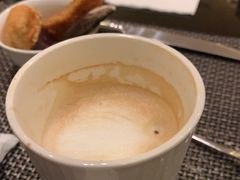 -上海锦江汤臣洲际大酒店壹阶层