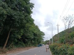 -东钱湖旅游度假区