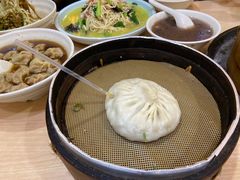 -蒋家桥饺面店(东关街店)