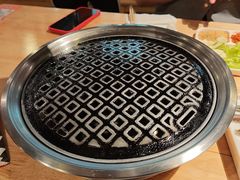 -霸腹烤肉(厦门柚子番店)