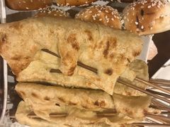 -木屋烧烤(坂田天安云谷店)