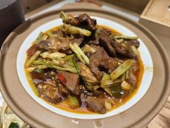 -乡村基·川味现炒大王(熙悦天街店)