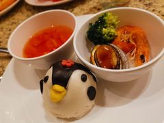 -禾斗海鲜自助(市南银座店)