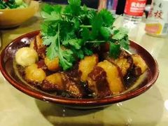 -余味私房菜(正阳小区西5街区店)