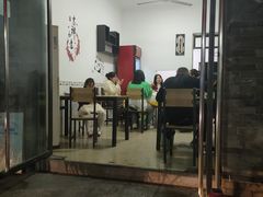门面-老街无刺鲫鱼
