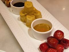 -小吊梨汤·北京菜·烤鸭(五角场万达店)