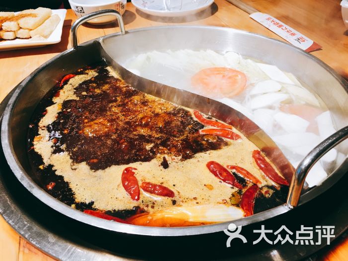 方脑壳火锅图片 - 第60张