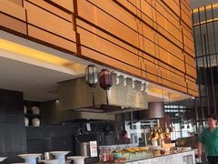 -洲际酒店·地平线全日餐厅HORIZON CAFÉ