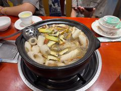 -菌之家·专业纯野生菌火锅·特色炒菌