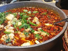 -一棠龙虾•王牌虾球(光谷天地店)
