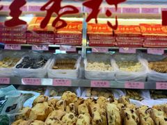 -桂香村(护国寺店)