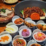 在楠火锅吃到了梦中情冰‼️