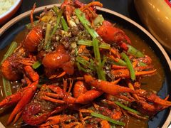 -虾乐园龙虾·夜宵(松江店)