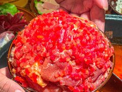 -冯校长老火锅(广州正佳广场店)