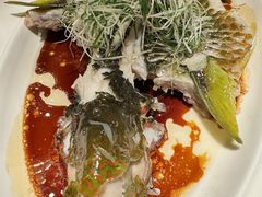 -珠海瑞吉酒店·宴庭中餐厅