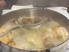 -小城牛事·鲜牛肉火锅(万达店)