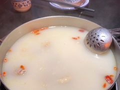 胡椒猪肚鸡-淼福猪肚鸡·椰子鸡火锅(大沙地店)