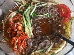 -春花民族美食(佳木斯总店)
