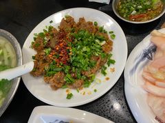 -胡记牛肉汤锅(光辉路总店)