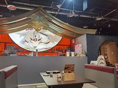 -将太无二·北美传奇寿司(荟聚购物中心西红门店)
