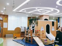 -澳洲袋鼠早教(金辉环球广场店)