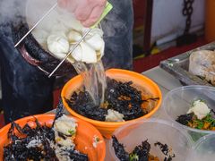 全家福-阿麟馄饨(延长路店)