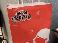 -喜茶(广州中山六路店)