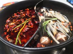 -钢管厂五区小郡肝串串香(南山店)