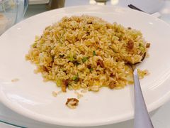 官邸炒饭-和平官邸·花园餐厅(武定西路店)