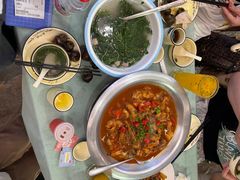 -大师傅金奖啤酒鱼(西街口总店)