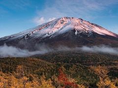 -富士山吉田線五合目