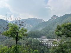 -泰山风景名胜区