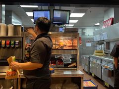 -汉堡王(砂之船奥莱店)